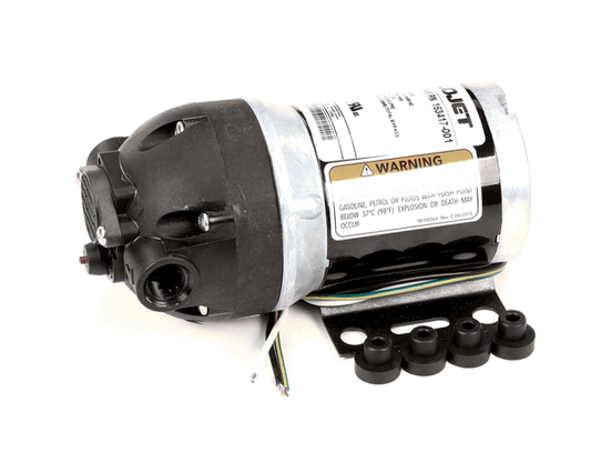 Henny Penny 153417-001 pump jib 115v