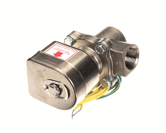 Henny Penny 154282 valve 240v 50hz 3/4in solenoid