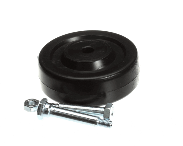 Henny Penny Wheel Kit on a white background
