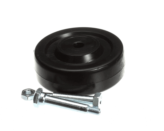 Henny Penny Wheel Kit on a white background