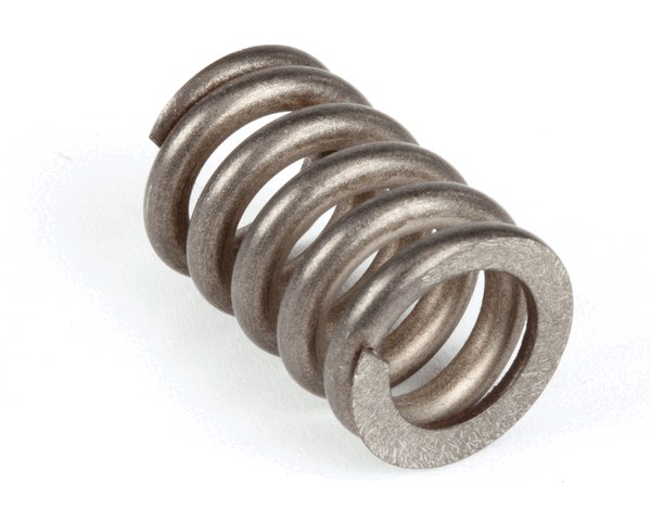 Henny Penny Spring - Locking Pin on a white background