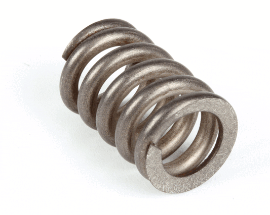 Henny Penny Spring - Locking Pin on a white background