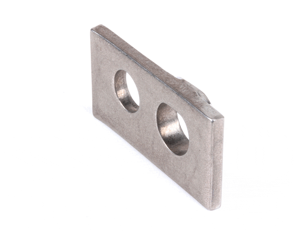 Henny Penny Retainer - Spring & Pin on a white background