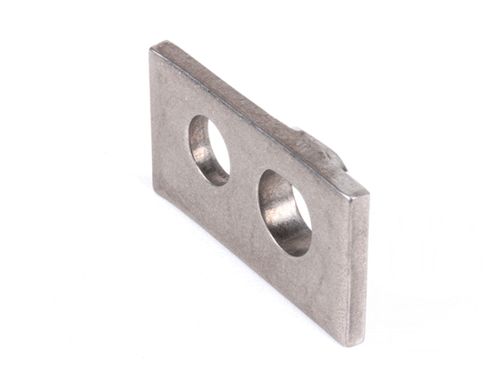 Henny Penny Retainer - Spring & Pin on a white background