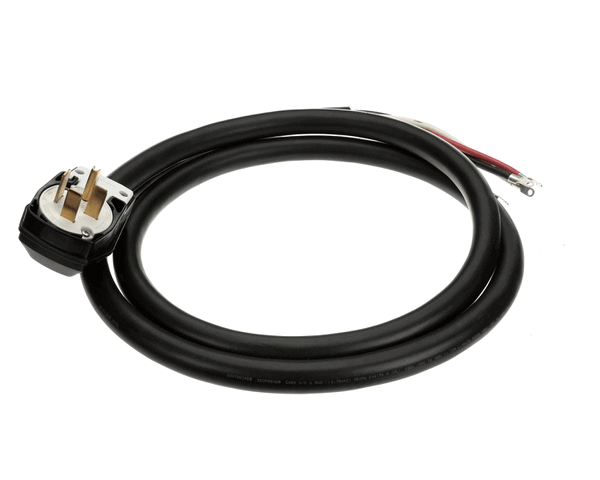 Henny Penny 161716 assembly 116in 6ga cord & plug