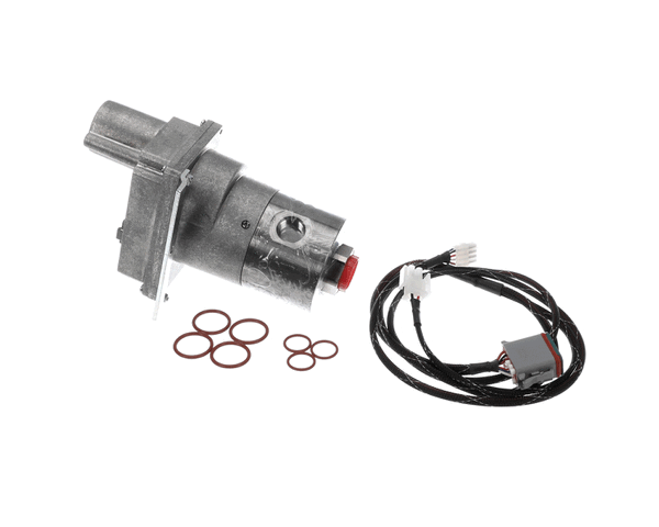 Henny Penny 170144-005 pack pxe 3 port sel valve
