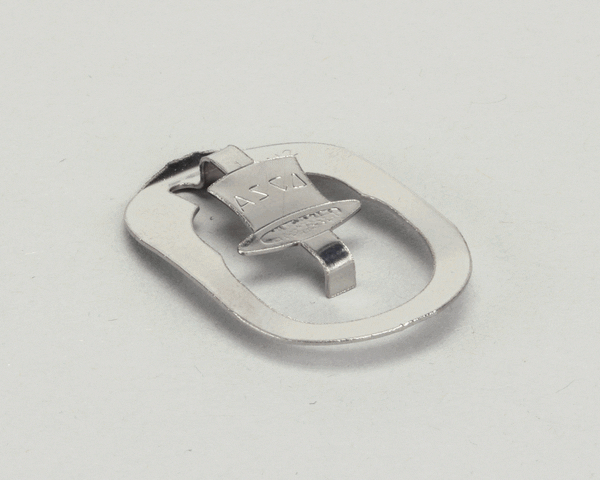 Henny Penny fastener/hardware component on a white background