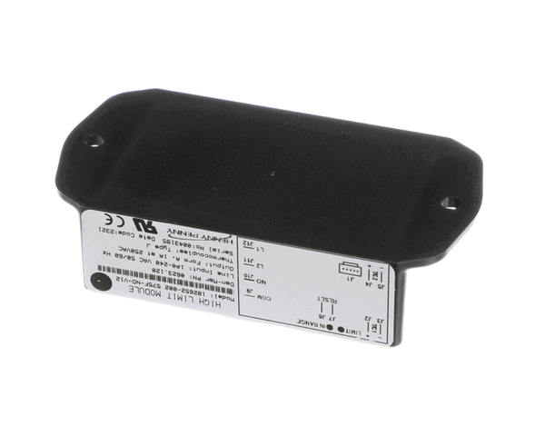 Henny Penny 175915-006 svc pk hl cntl 240v/575f grn