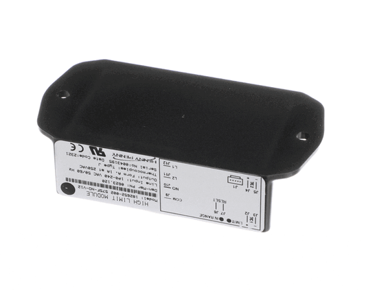 Henny Penny 175915-006 svc pk hl cntl 240v/575f grn
