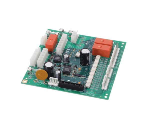 Henny Penny 27286 assembly i/o w/power supply of
