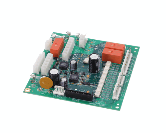 Henny Penny 27286 assembly i/o w/power supply of