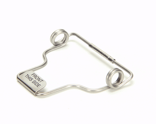 Henny Penny Tag Spring Weldment on a white background