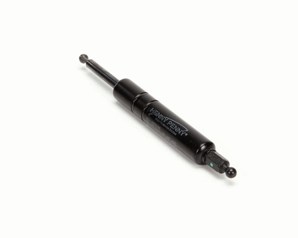 Henny Penny Gas Ram 400N on a white background