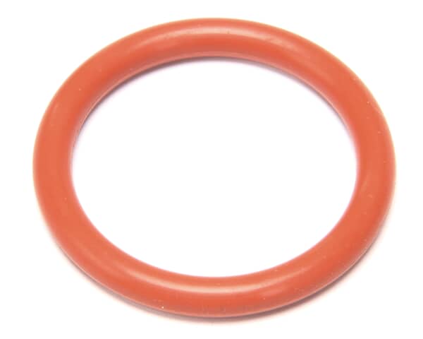 Henny Penny O-ring on a white background