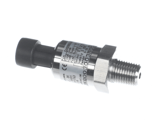 Henny Penny 79213 transducer pressure 30 psi