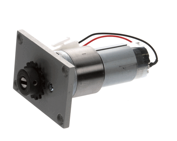 Henny Penny 84282-001 assembly sel v motor