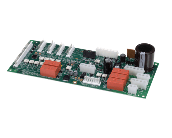 Henny Penny 85698 assembly mcd lov selector aif