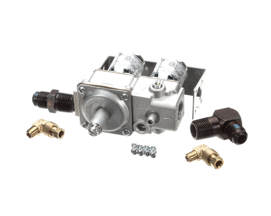 Henny Penny 87663-101 svc pack assembly gas v fw nat lvg