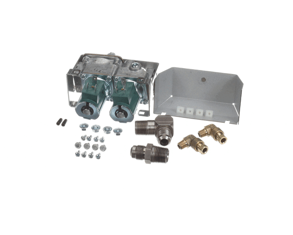 Henny Penny 87663-102 svc pack assembly gas v sw nat lvg