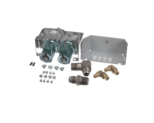 Henny Penny 87663-102 svc pack assembly gas v sw nat lvg