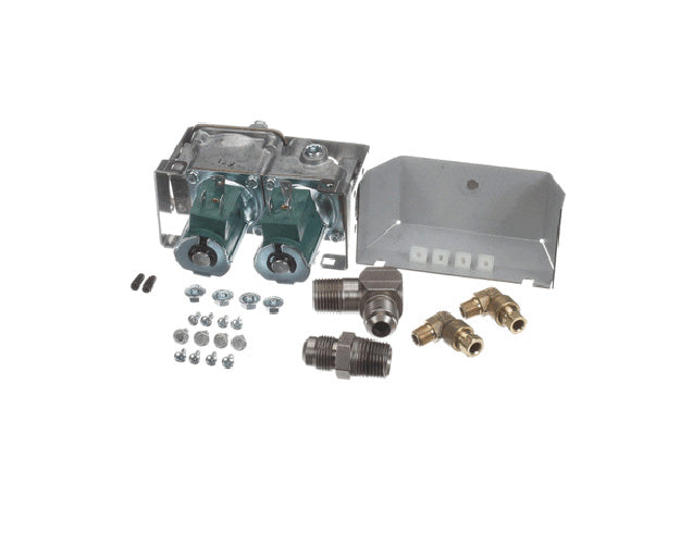 Henny Penny 87663-102 svc pack assembly gas v sw nat lvg