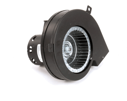 Henny Penny 92963-001 blower motor flue exhaust 115v