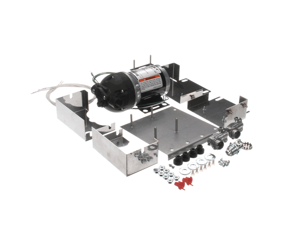 Henny Penny 97599 svc pack lv/ee jib retro 115v