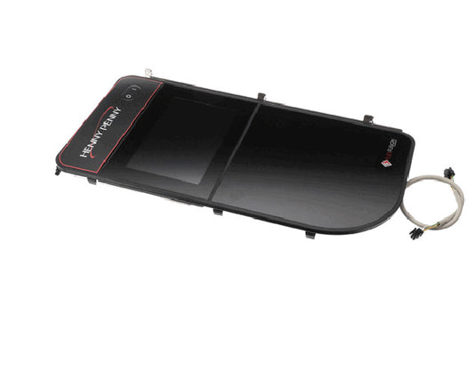 Henny Penny Mm10014258 op panel ff (plat)