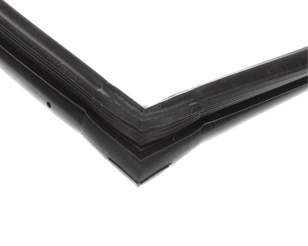 Henny Penny Mm10033072 door gasket, combi 221