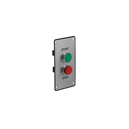 Hobart 12430-223 On/Off Switch With Plate for Mixers