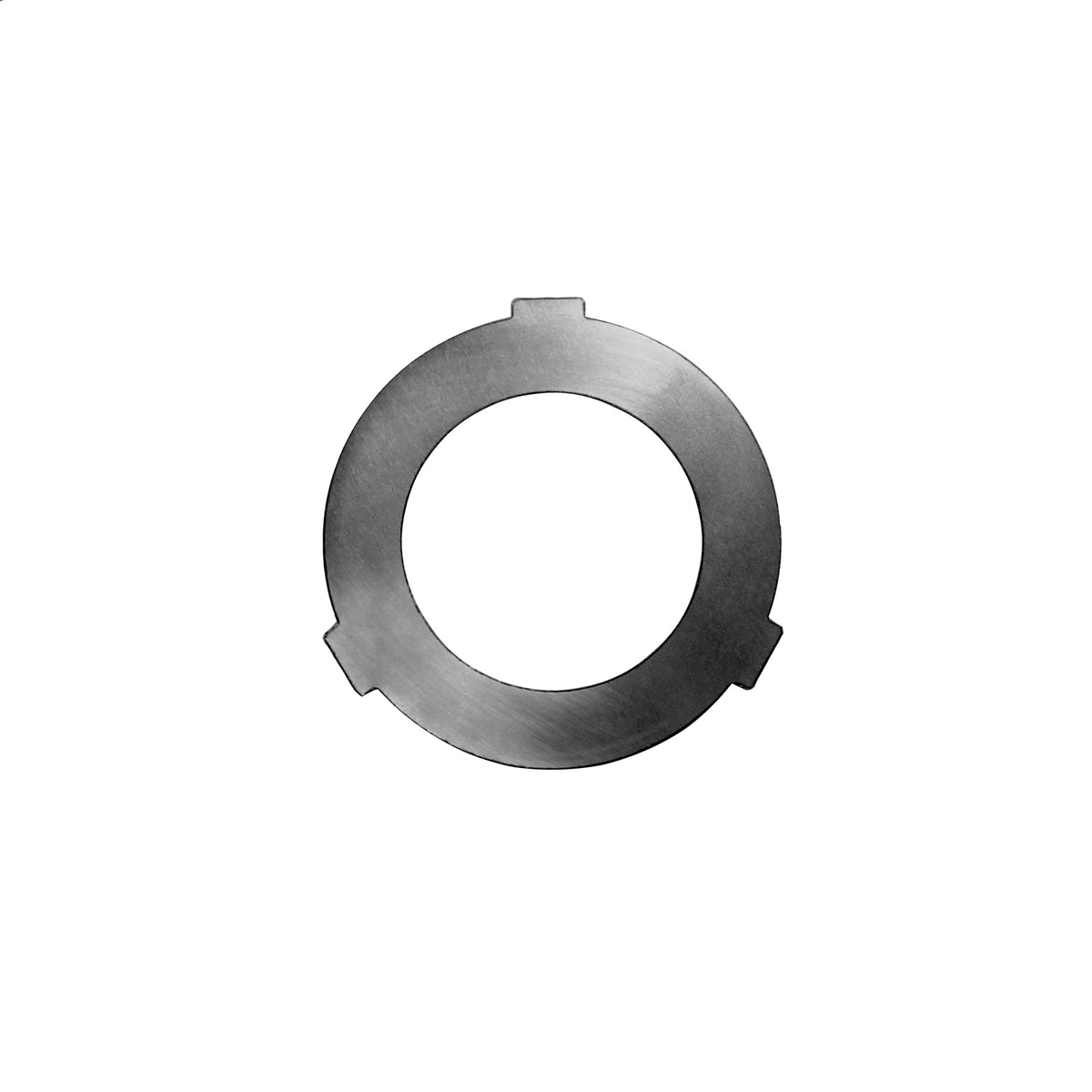 Metal outer clutch disk for Hobart M802 and V1401 mixer transmissions, part 00-064432