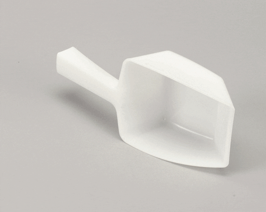 Hoshizaki Scoop on a white background