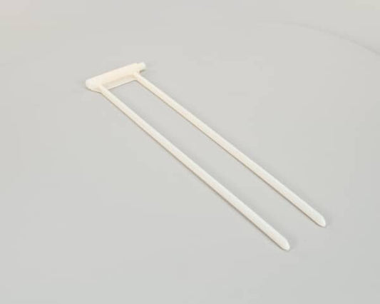 Hoshizaki Water Supply Tube Left Hand on a white background