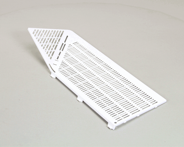 Hoshizaki Cube Guide (a) on a white background