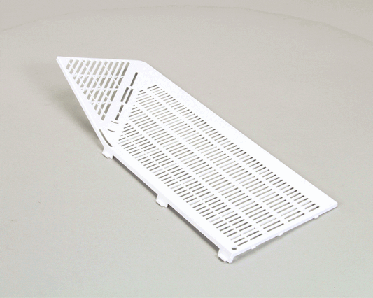 Hoshizaki Cube Guide (a) on a white background