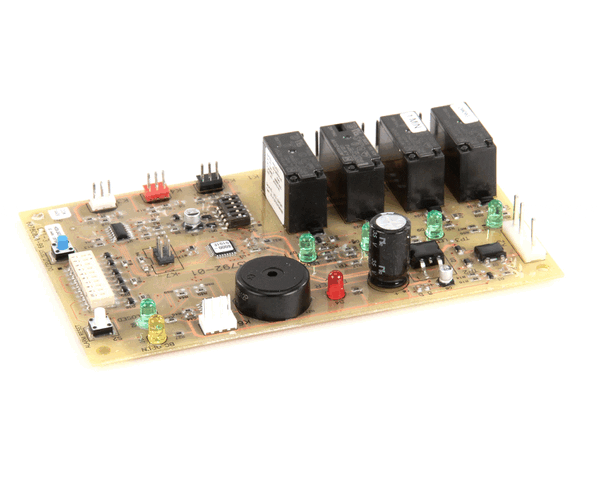 Hoshizaki 2A3792-01 Control Board--Water OEM replacement part for Hoshizaki equipment