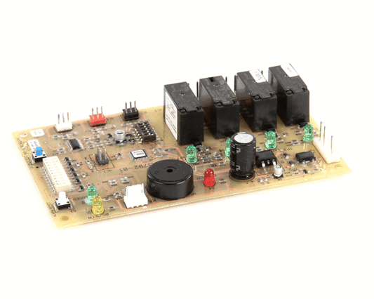 Hoshizaki 2A3792-01 Control Board--Water OEM replacement part for Hoshizaki equipment