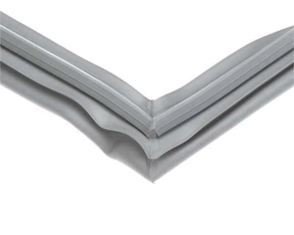 Hoshizaki Door Gasket on a white background
