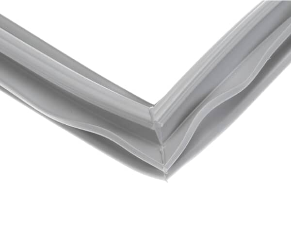 Hoshizaki Gasket-door on a white background