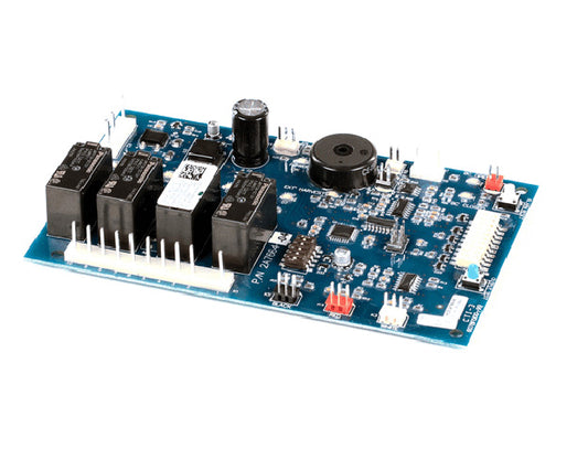 Hoshizaki 2A7664-04 Control Board OEM replacement part for Hoshizaki equipment