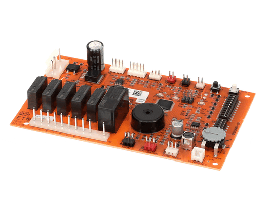 Hoshizaki 2A9678-01 Control Board OEM replacement part for Hoshizaki equipment