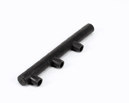 Hoshizaki hose/tubing component on a white background