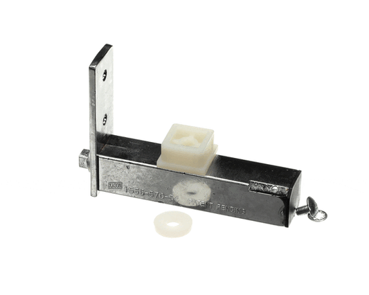 Hoshizaki 3A9206-01 Hinge OEM replacement part for Hoshizaki equipment