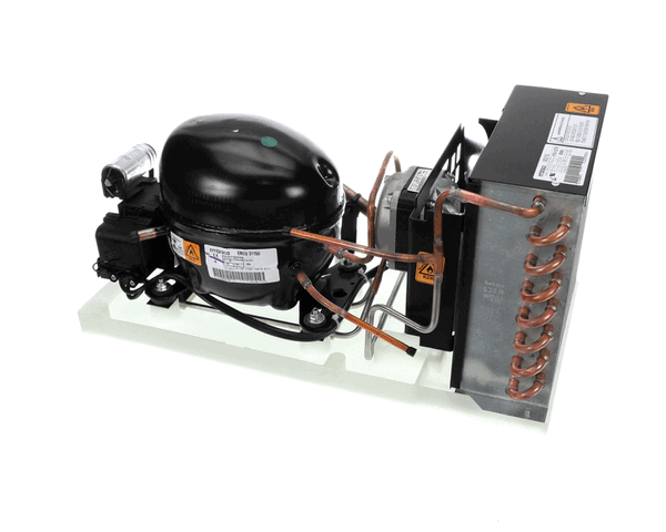 Hoshizaki 3B0453-01 Condensing Unit #Um2U3115U, Bom# 5153000 OEM replacement part for Hoshizaki equipment