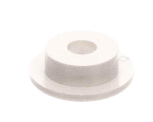 Hoshizaki Collar Abs White N on a white background