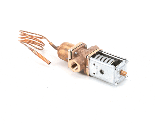 Hoshizaki 4A0911-07 Water Regulator OEM replacement part for Hoshizaki equipment