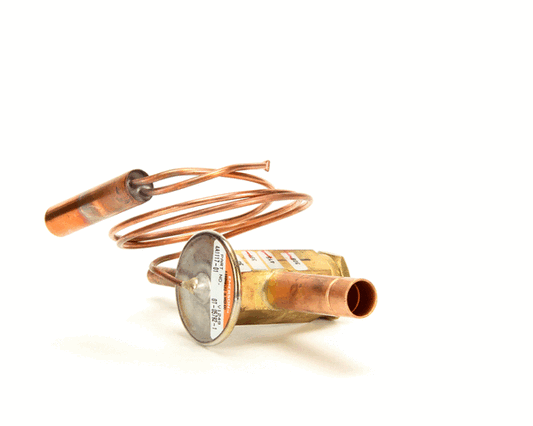 Hoshizaki 4A1117-01 Expansion Valve Pcn OEM replacement part for Hoshizaki equipment