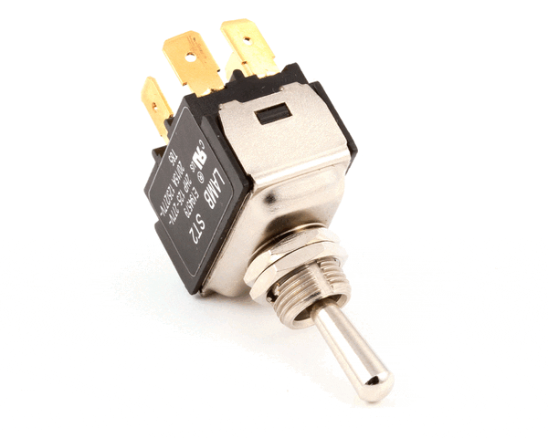 Hoshizaki Toggle Switch ST242D on a white background