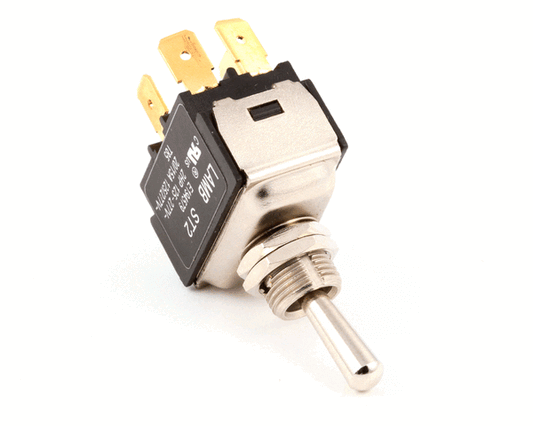 Hoshizaki Toggle Switch ST242D on a white background