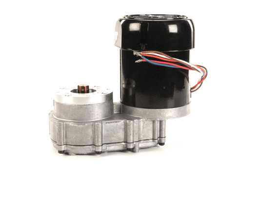Hoshizaki 4A4321-01 Gear Motor OEM replacement part for Hoshizaki equipment